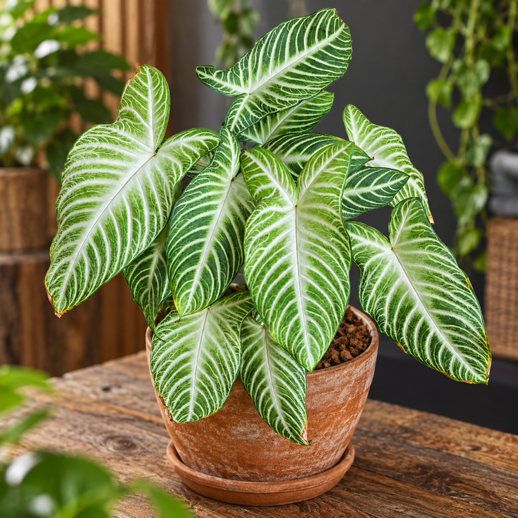 Phyllotaenium