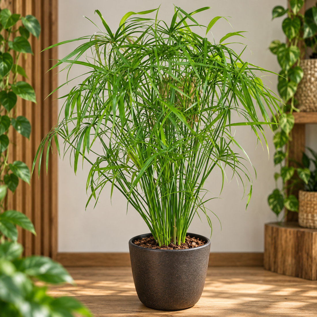 Cyperus