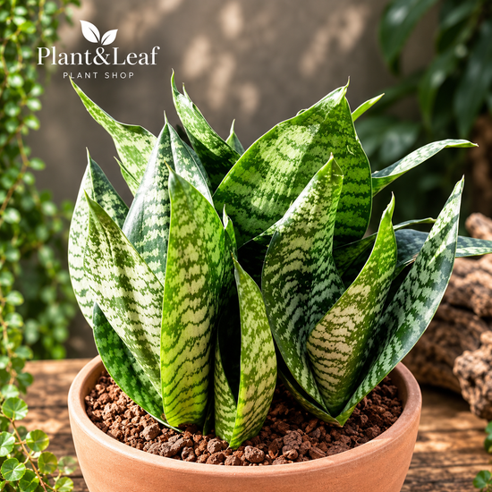 Sansevieria &