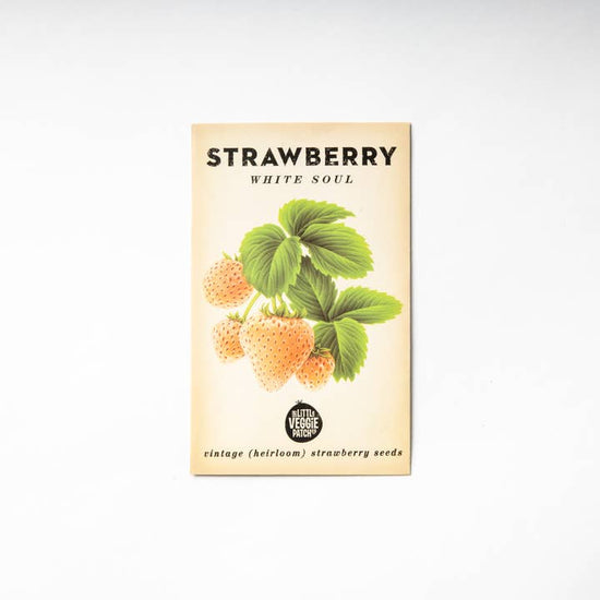Strawberry &