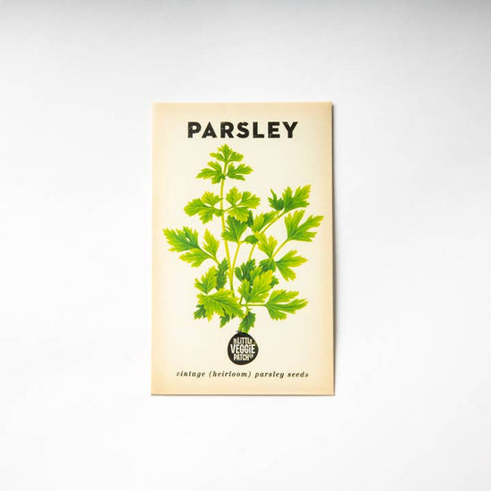 Parsley &