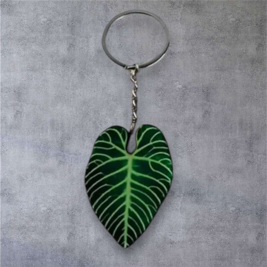 Keyring - Anthurium &