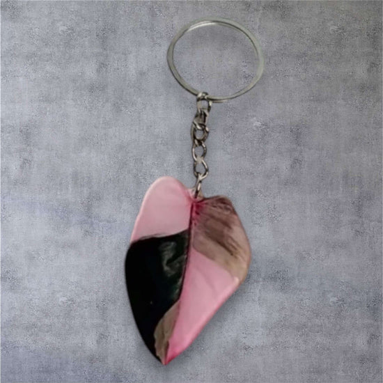 Keyring - Philodendron &