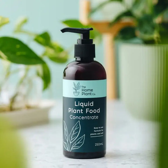 Liquid Plant Food - Concentrate 250mL