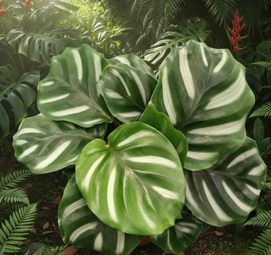 Calathea &