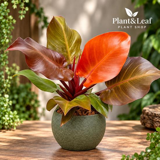 Philodendron &