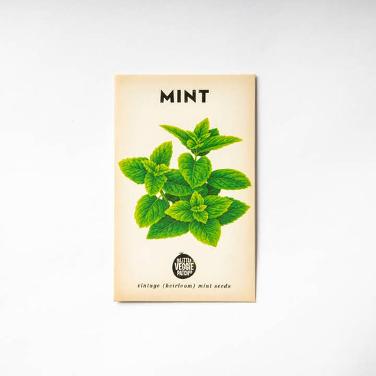 Mint &