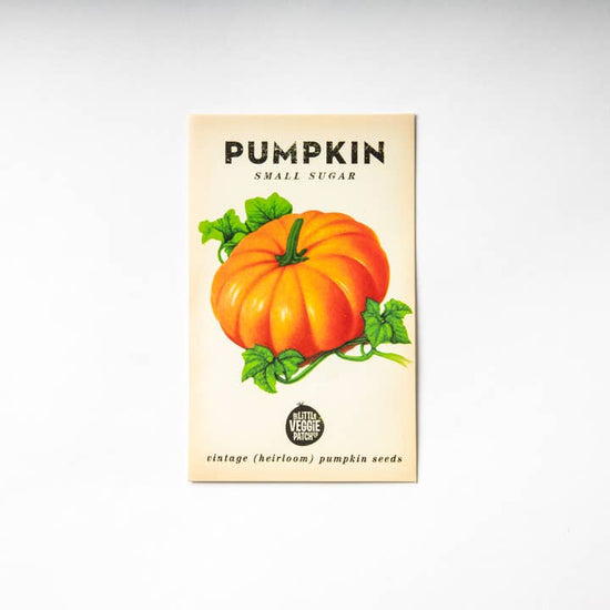 Pumpkin &
